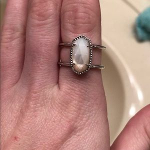Kendra Scott Elyse Ring